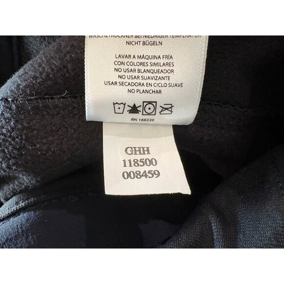 First Tactical Men’s Tactix 3-In-1 System Parka Jacket Black L Waterproof - Picture 13 of 15